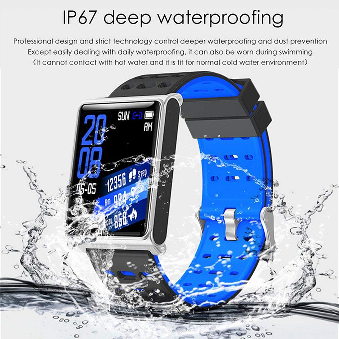 galaxy s9  smart watch